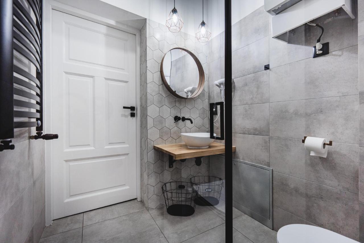 Modern Apartments Torun 2 Stare Miasto-Centrum Екстер'єр фото